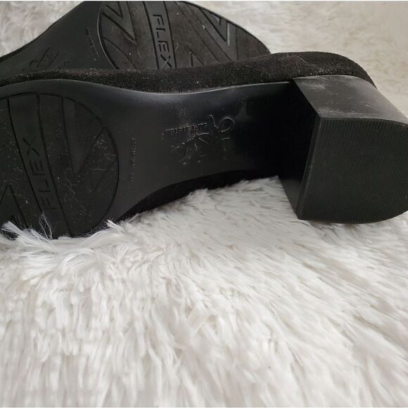 LifeStride Peaches Women's Ankle Boots - Picture 9 of 9